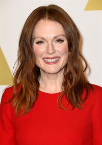 Julianne Moore