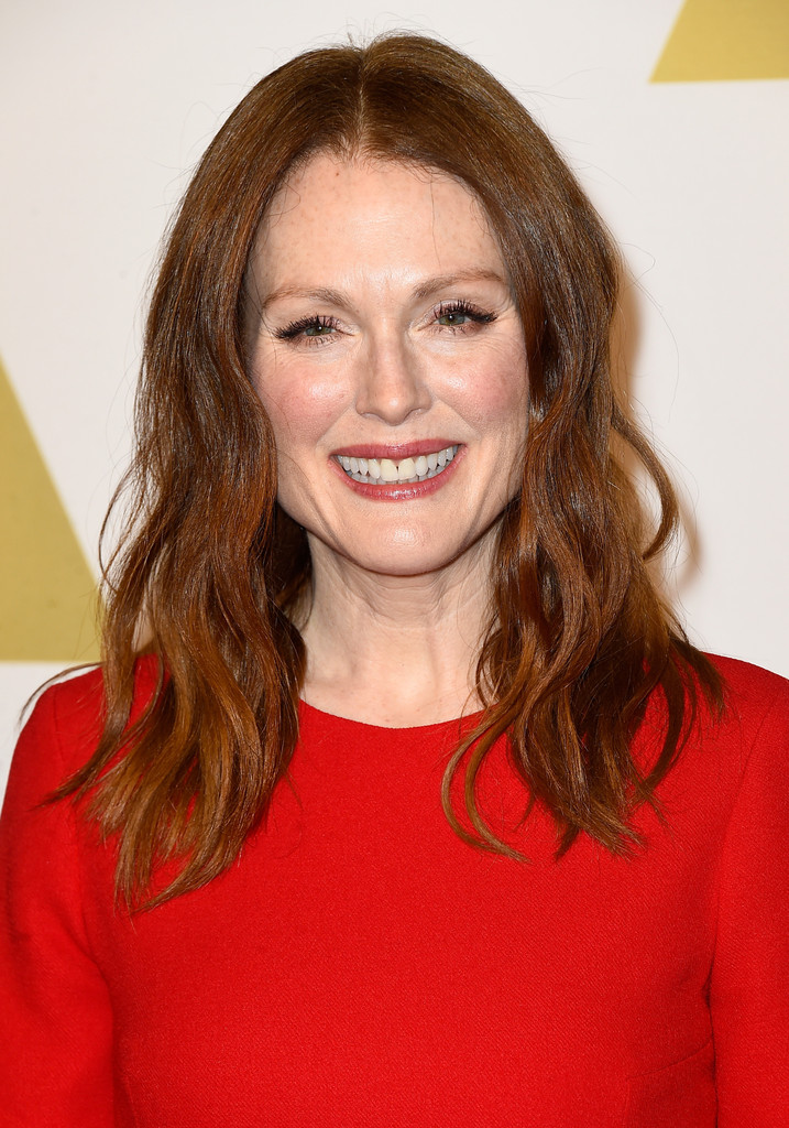Julianne Moore