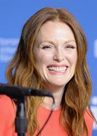 Julianne Moore