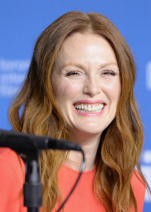 Julianne Moore