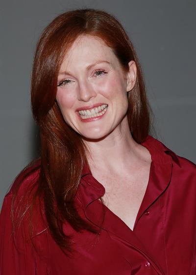 Julianne Moore