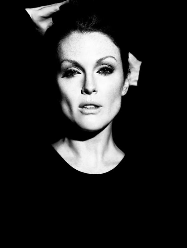 Julianne Moore