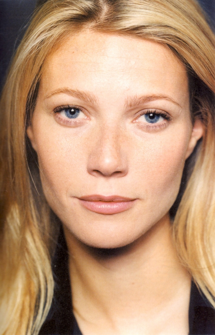 Gwyneth Paltrow