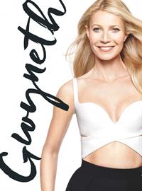 Gwyneth Paltrow