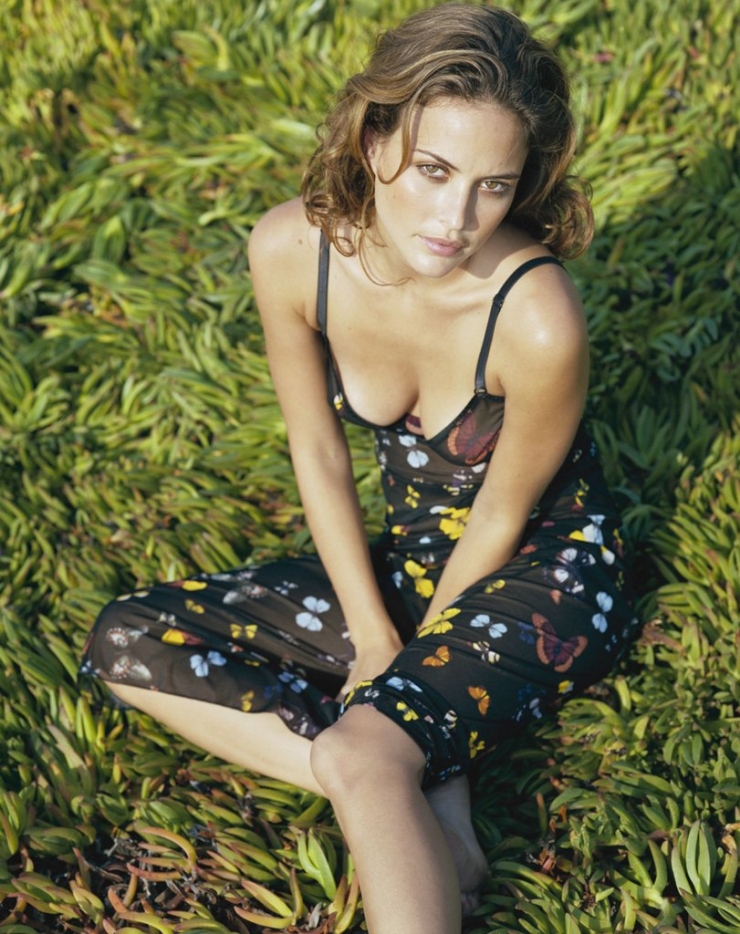 Josie Maran