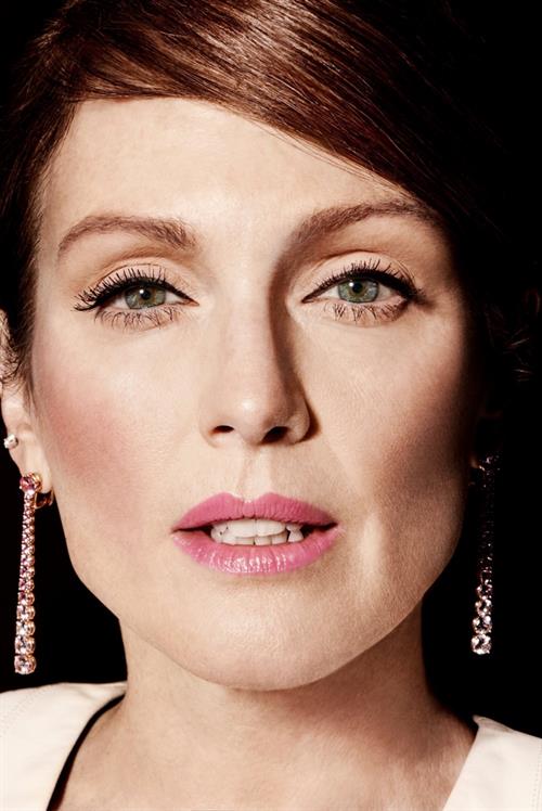 Julianne Moore