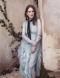 Julianne Moore