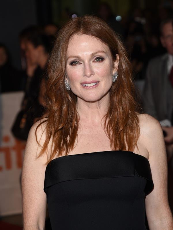 Julianne Moore