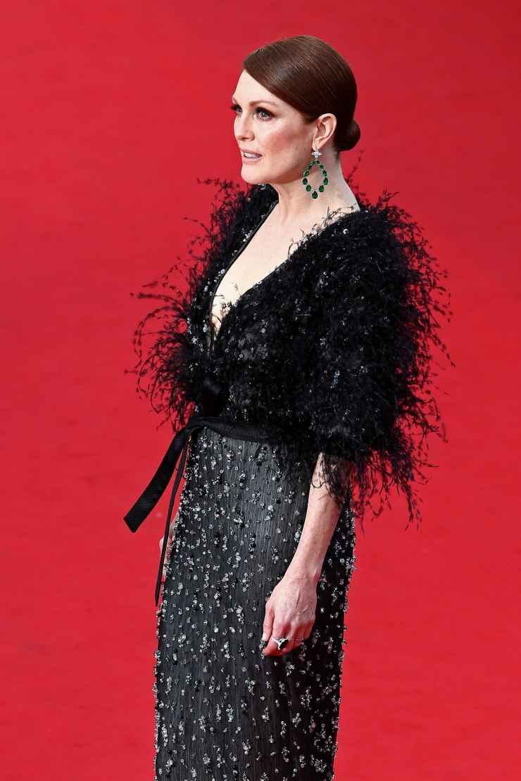 Julianne Moore