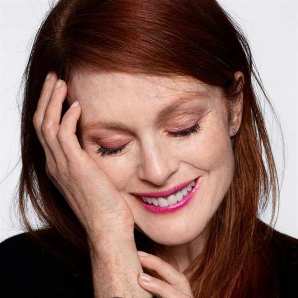 Julianne Moore