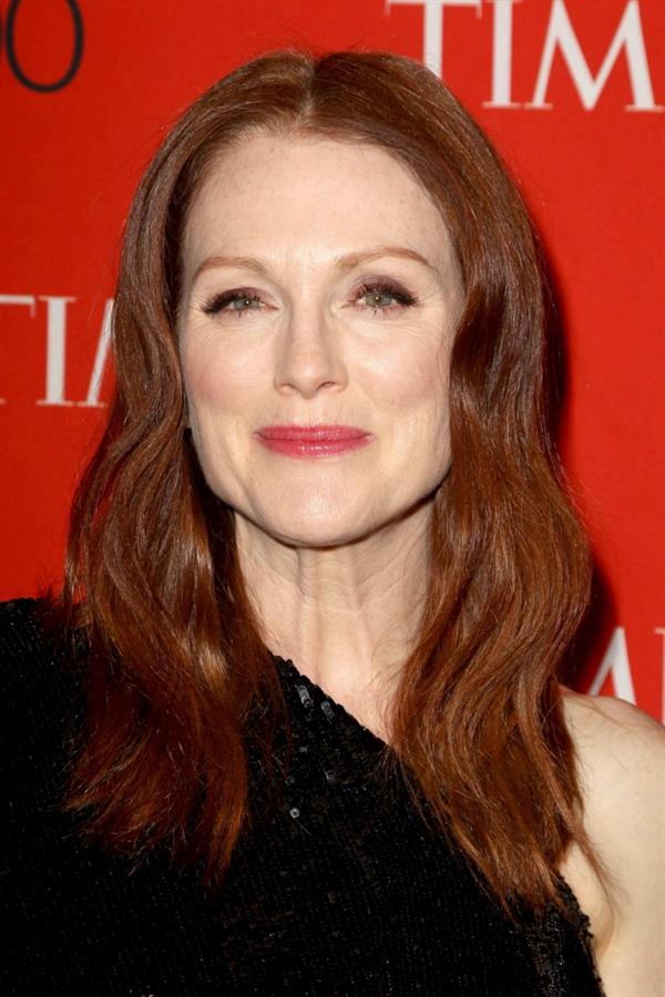 Julianne Moore