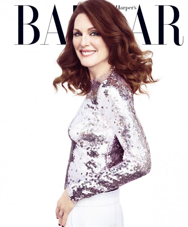 Julianne Moore