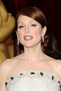 Julianne Moore