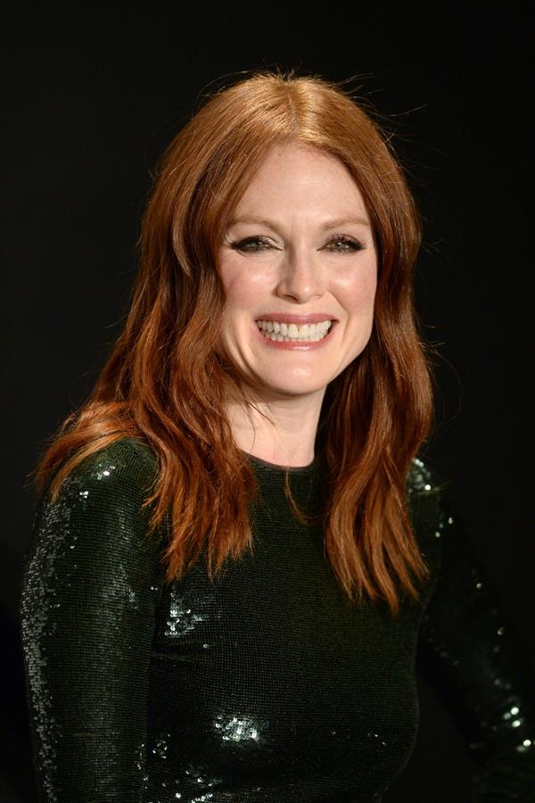 Julianne Moore