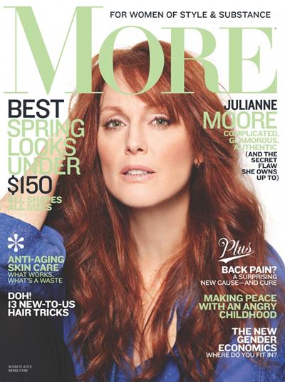 Julianne Moore