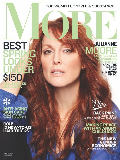 Julianne Moore