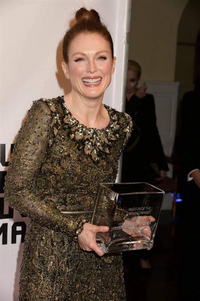 Julianne Moore