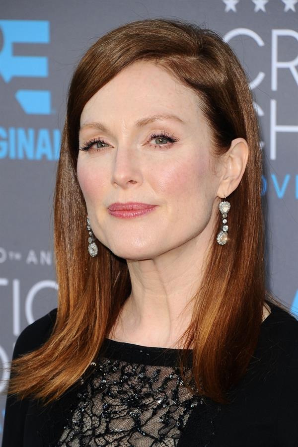 Julianne Moore