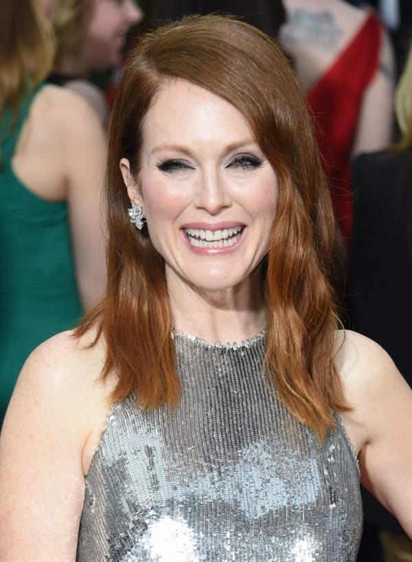 Julianne Moore