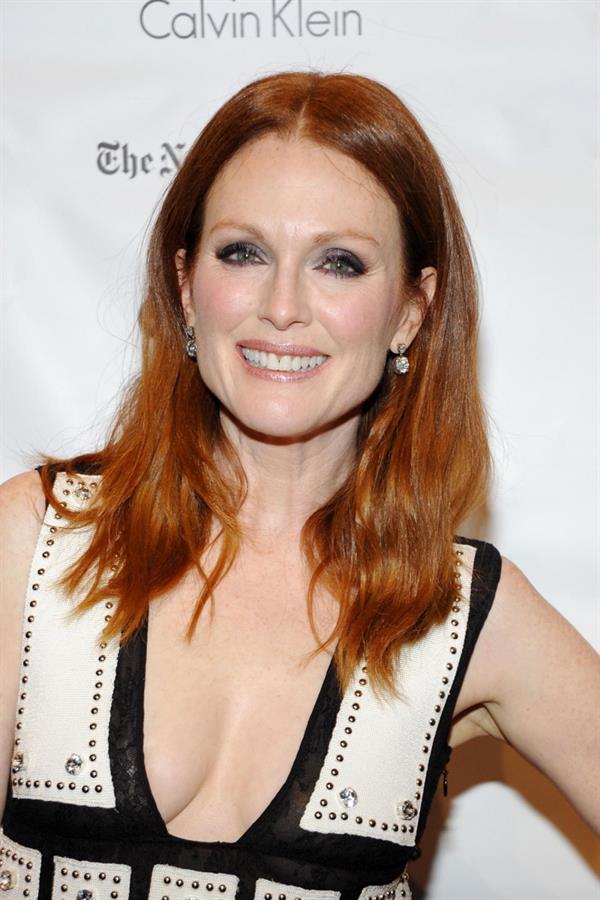 Julianne Moore