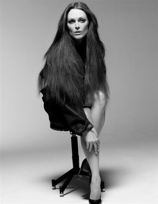 Julianne Moore