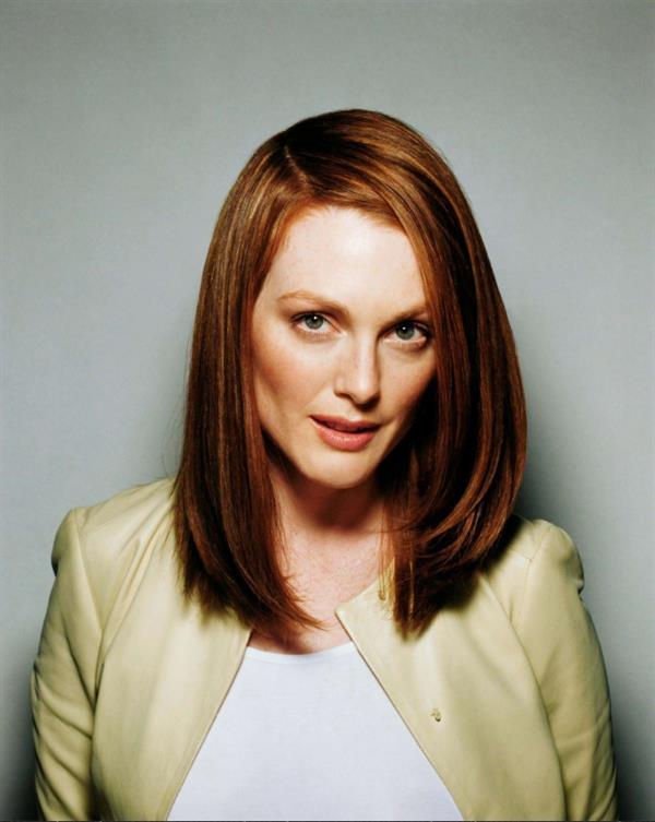 Julianne Moore