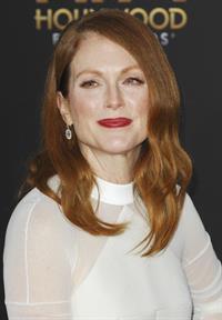 Julianne Moore