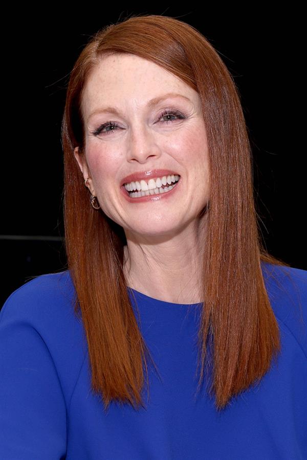 Julianne Moore