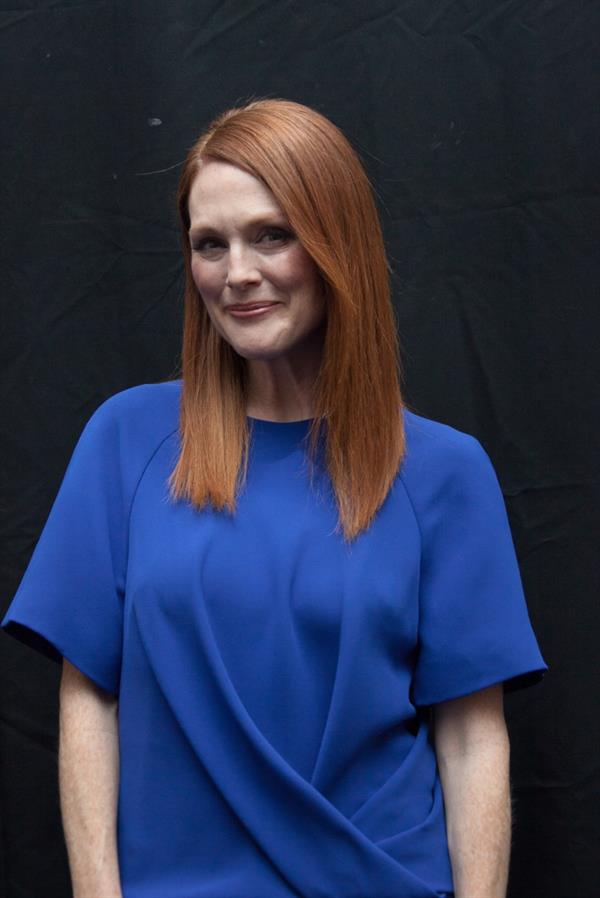 Julianne Moore