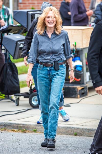 Julianne Moore