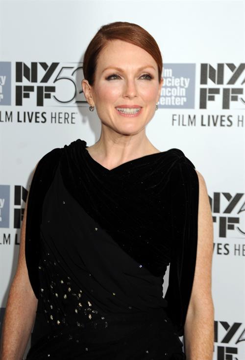 Julianne Moore