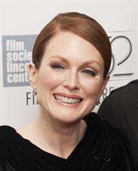 Julianne Moore