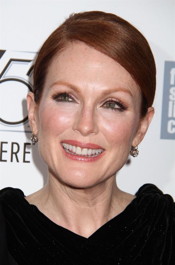 Julianne Moore