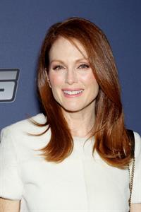 Julianne Moore