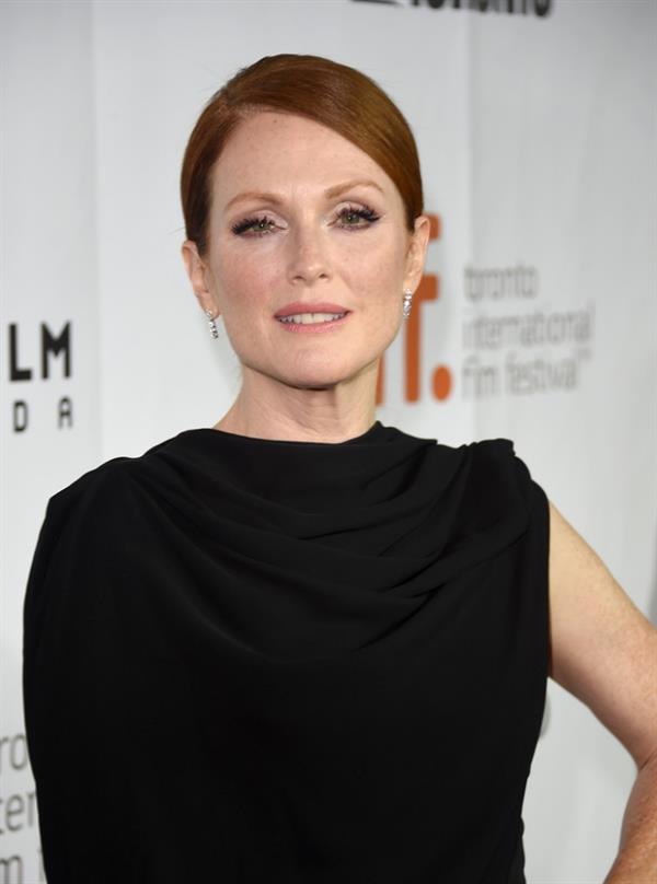 Julianne Moore