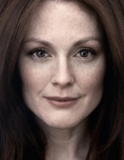 Julianne Moore