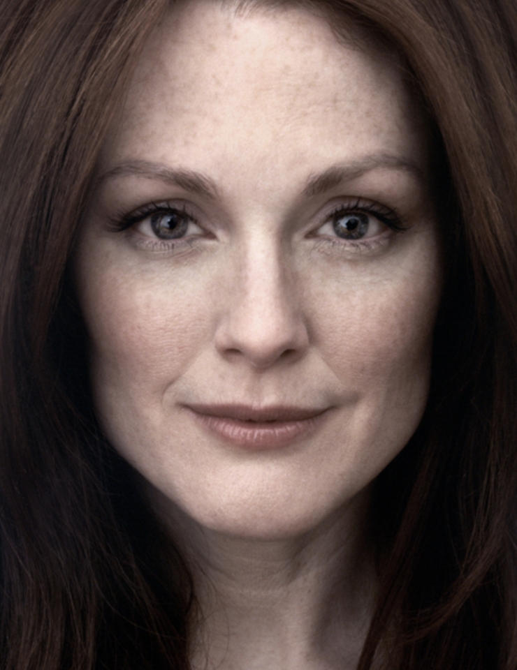 Julianne Moore