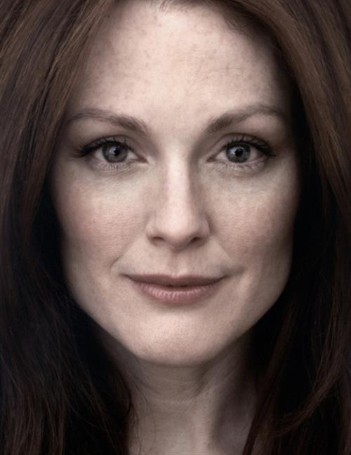 Julianne Moore