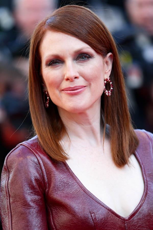 Julianne Moore