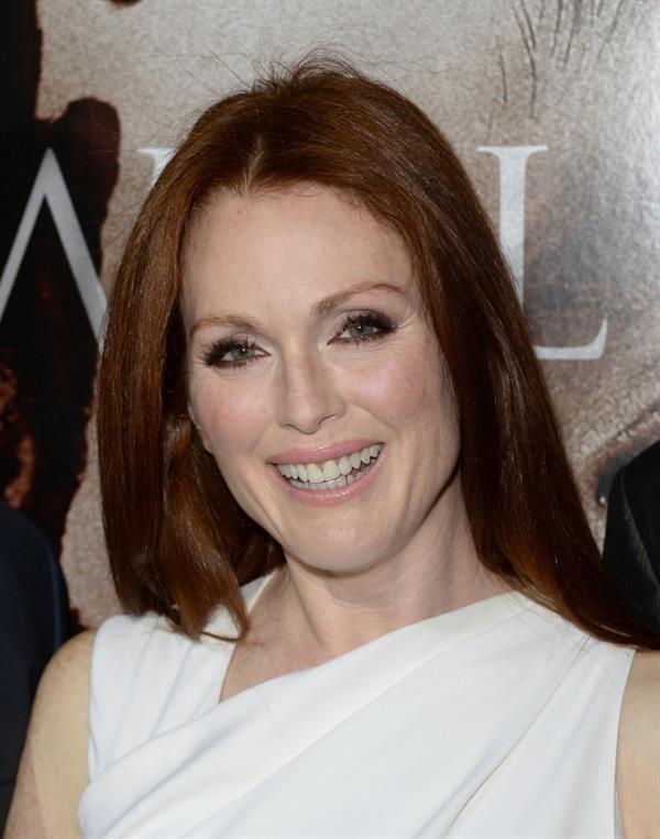 Julianne Moore