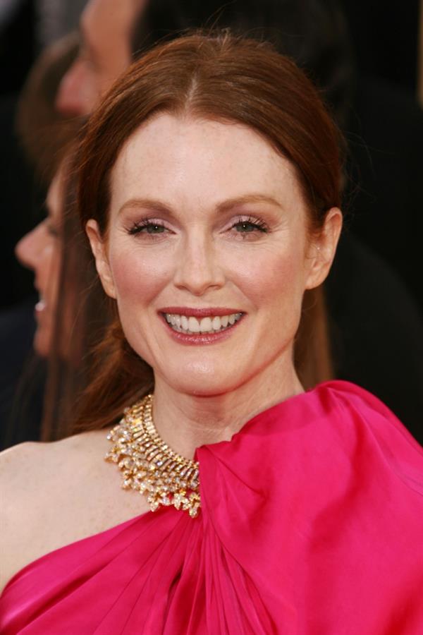 Julianne Moore