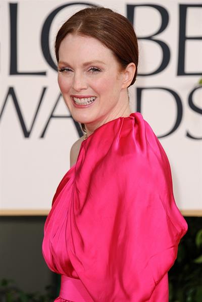 Julianne Moore