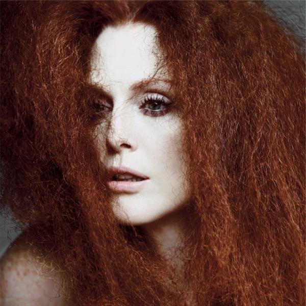 Julianne Moore