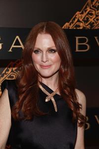 Julianne Moore