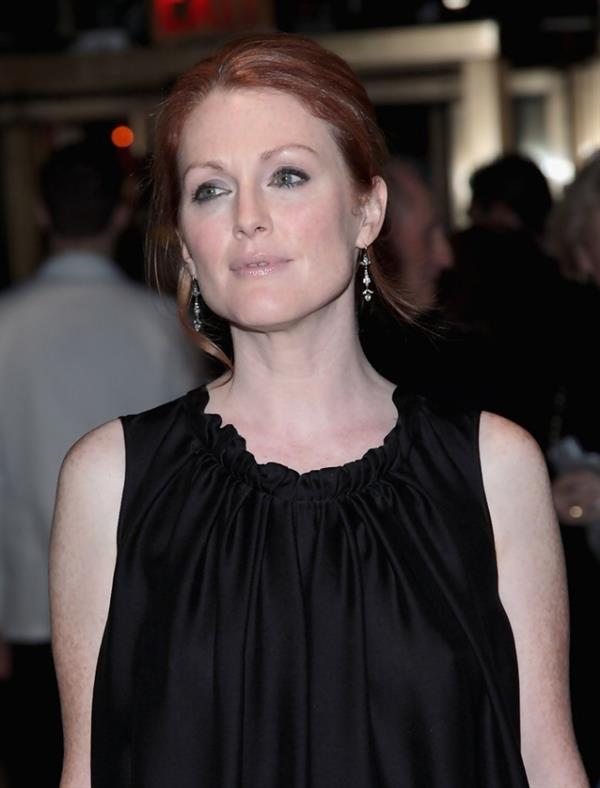 Julianne Moore