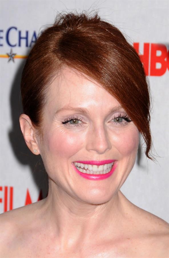 Julianne Moore