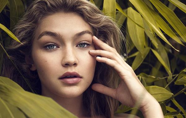 Gigi Hadid