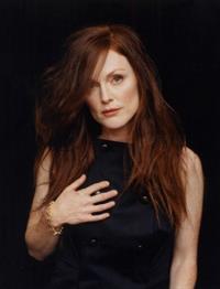 Julianne Moore