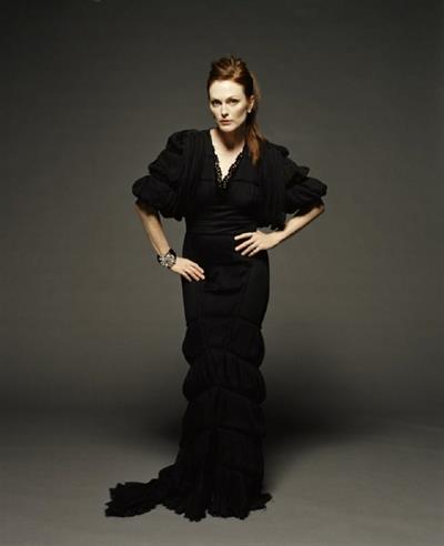 Julianne Moore