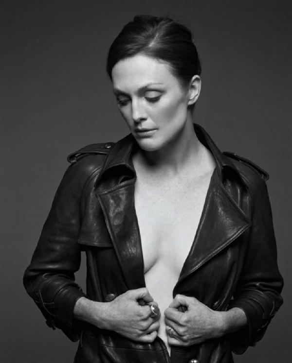 Julianne Moore